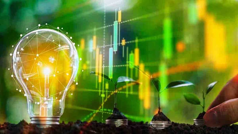 Best Penny Stocks To Buy? 5 Energy Stocks To Watch Right Now