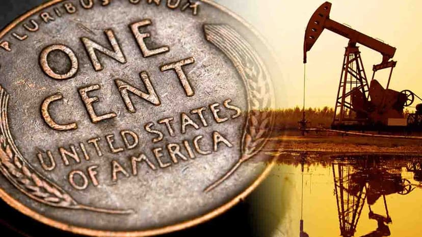 Energy Penny Stocks Are Exploding Today & These Small Caps Are Leading The Charge