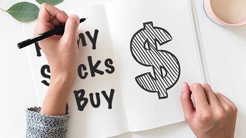 The Best Stocks To Invest In Right Now? 3 Penny Stocks To Watch