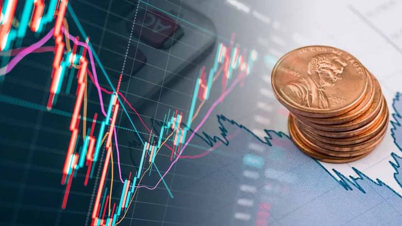 2025 Penny Stocks Market Predictions