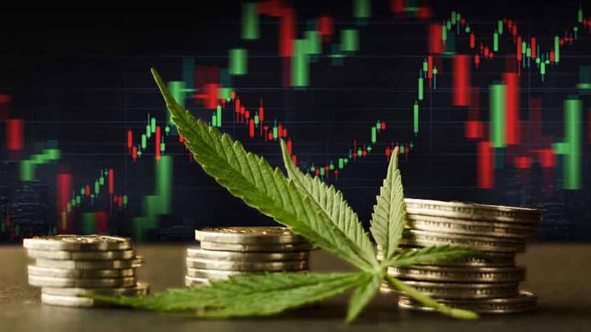 Best Penny Stocks To Buy Now? 3 Marijuana Stocks To Watch