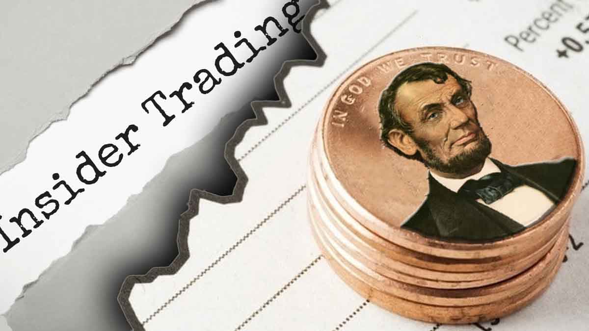 penny stocks to buy insiders spending millions coin chart