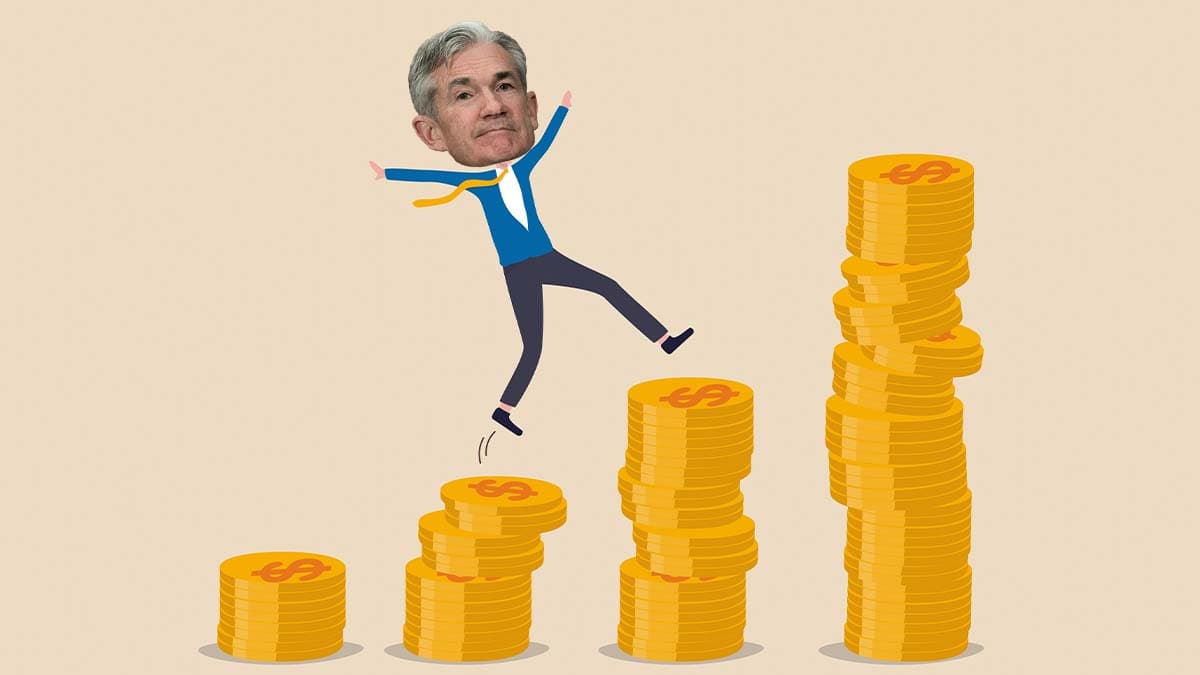 penny stocks to buy powell head speech jackson hole day