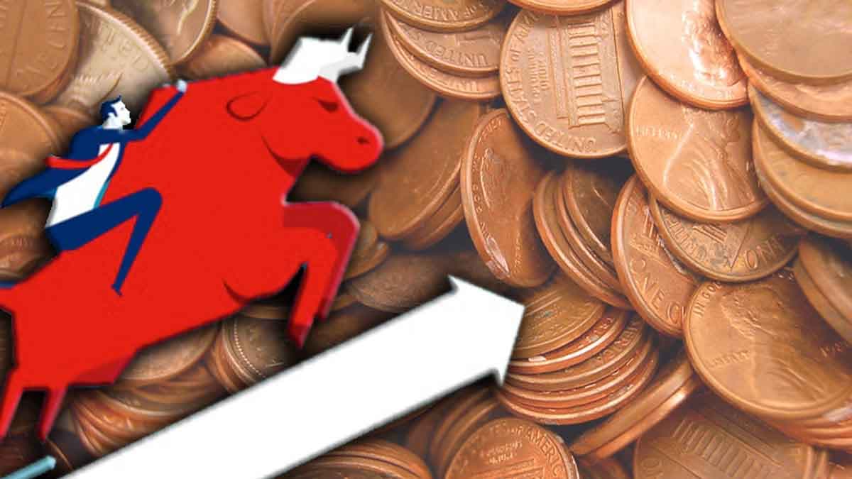 best penny stocks to buy making a comeback bullish
