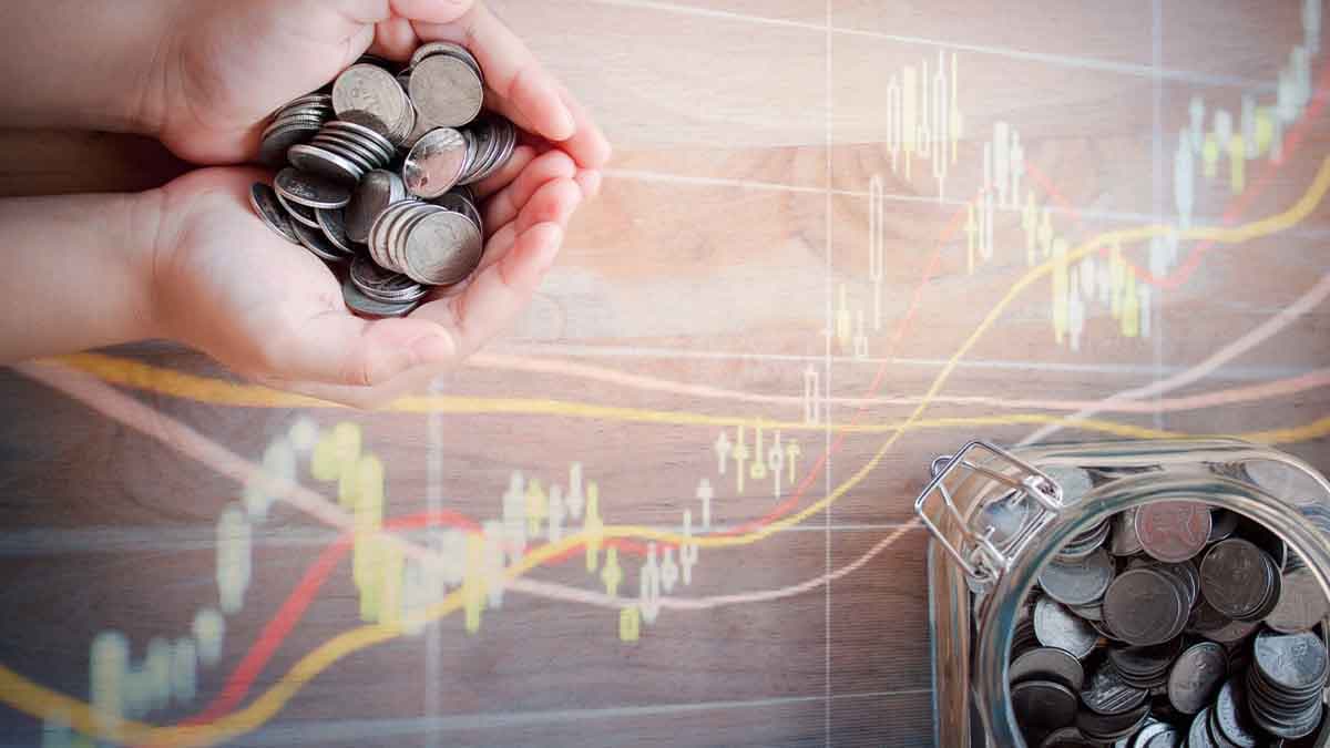 stock market today best penny stocks to buy coins hands chart
