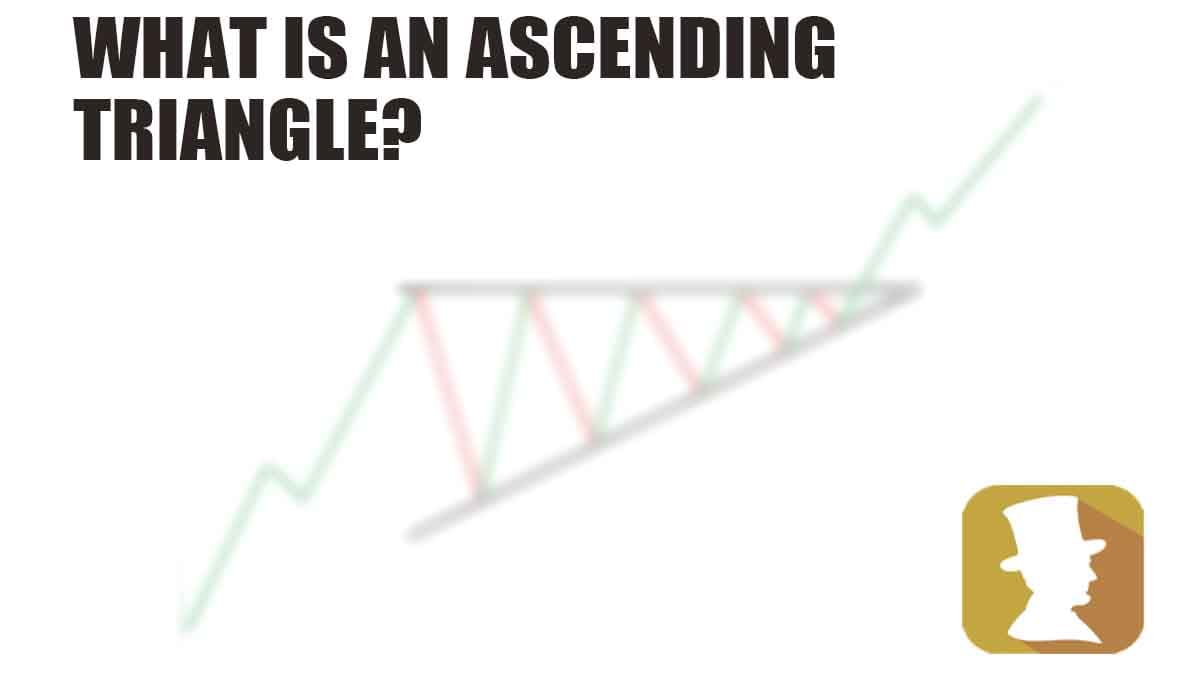 ascending triangle penny stocks chart pattern
