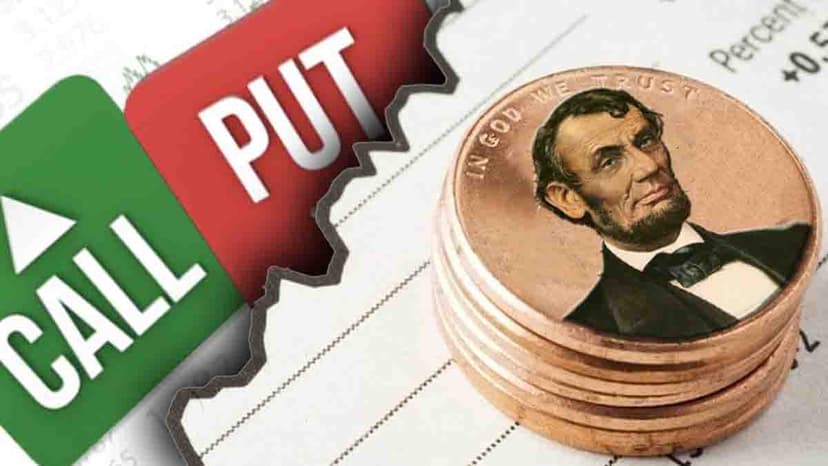 Penny Stocks To Buy Now? 3 To Watch With Unusual Options Volume