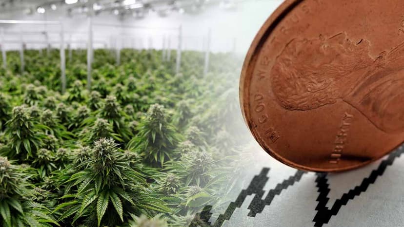 Are Marijuana Penny Stocks Worth Buying? 3 Reasons 
