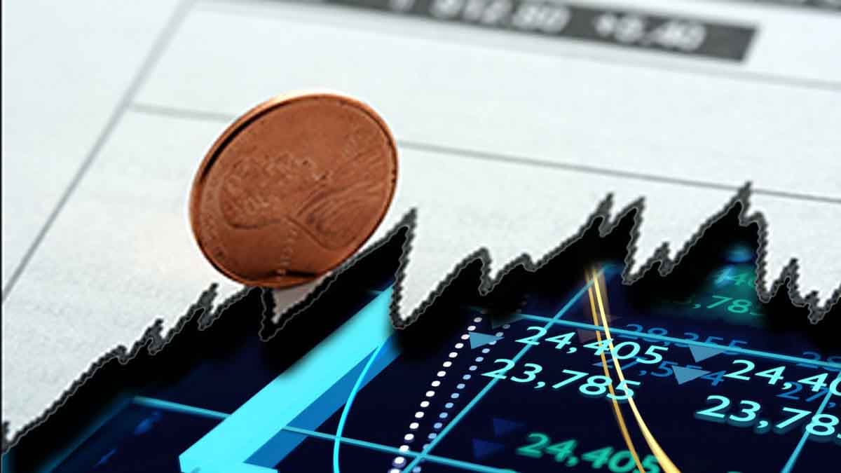 penny stocks to buy analyst ratings coin penny chart finance