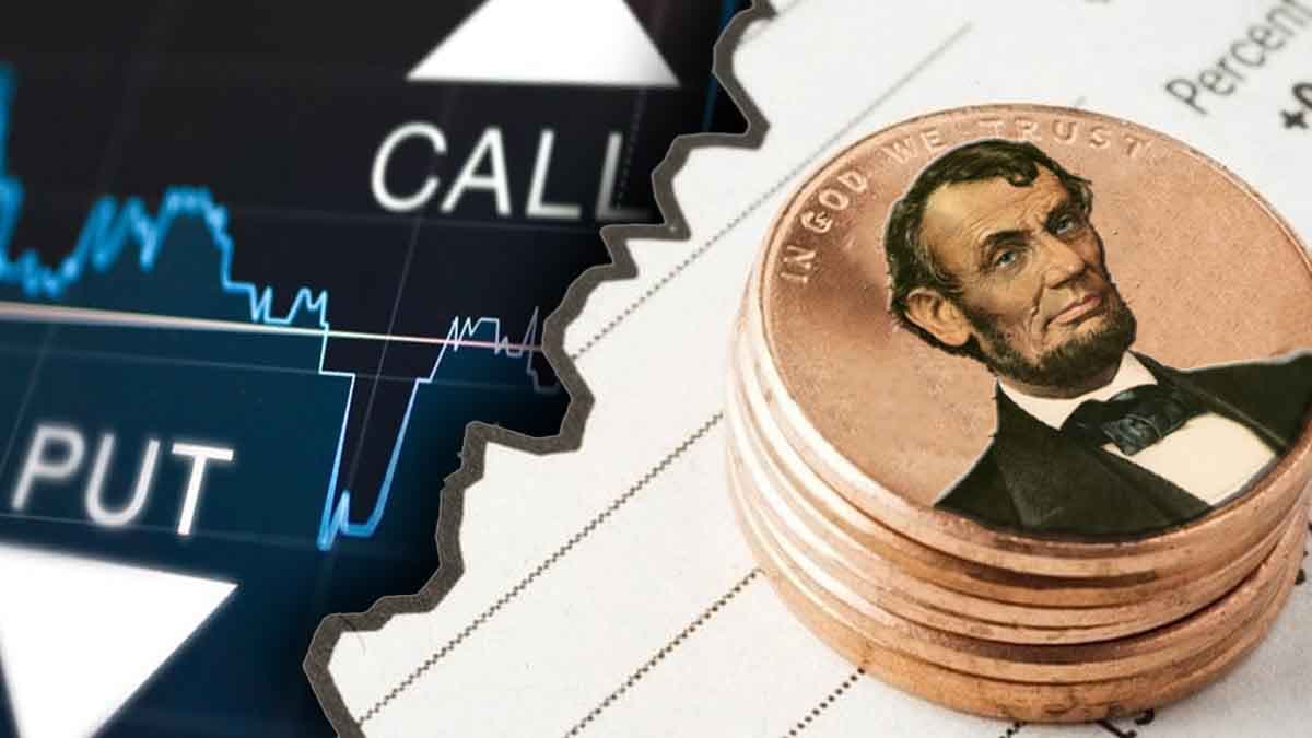 penny stocks to buy unusual options activity volume today