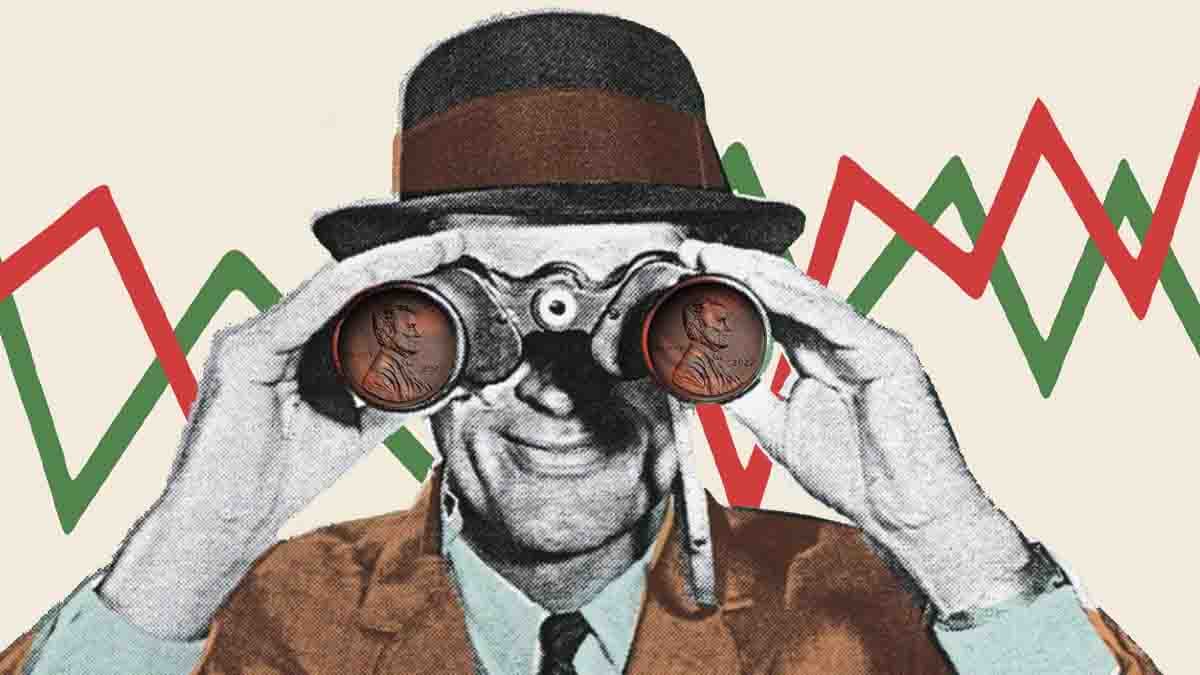 stock market outlook