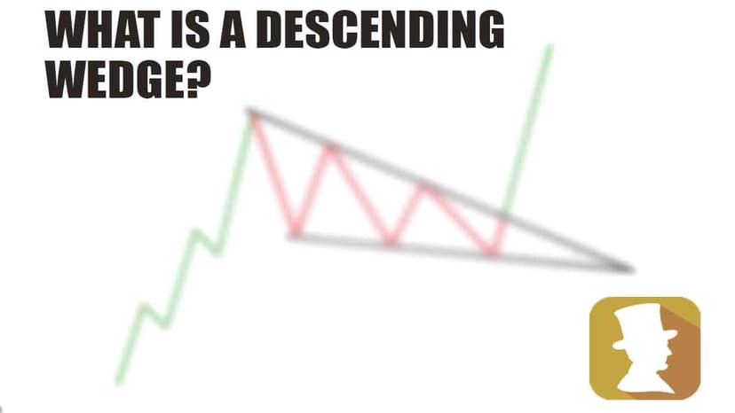 Mastering Penny Stocks: Unraveling the Descending Wedge Pattern for Smart Trading