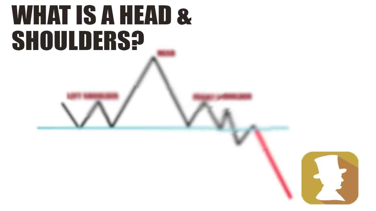 WHAT IS A HEAD AND SHOULDERS CHART PATTERN