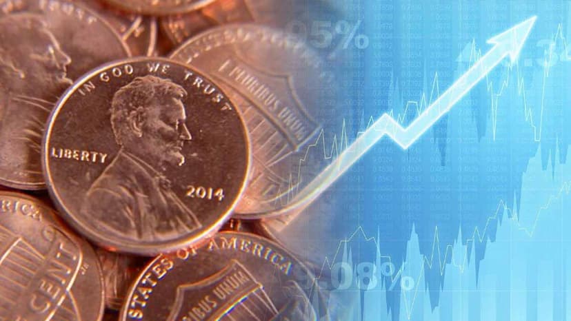 3 Different Penny Stocks Trading Strategies to Consider