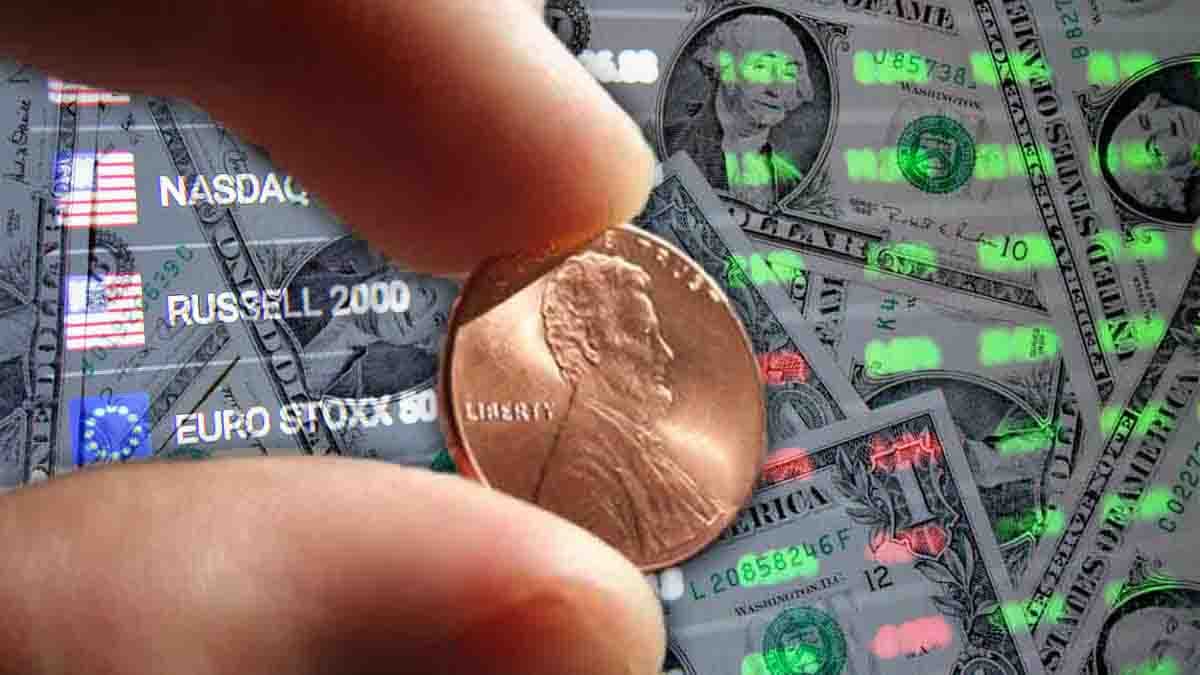 stock market this week penny stocks to buy