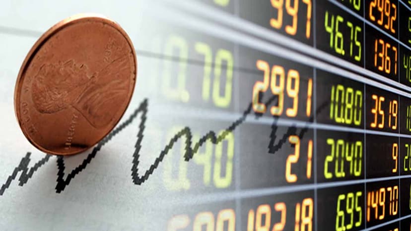 Spotting Penny Stocks Before They Explode, Top Tips