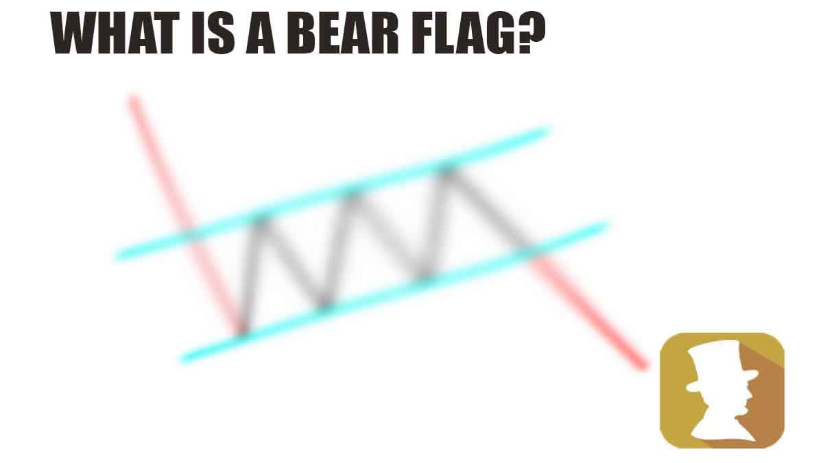 what is a bear flag definition how to make money