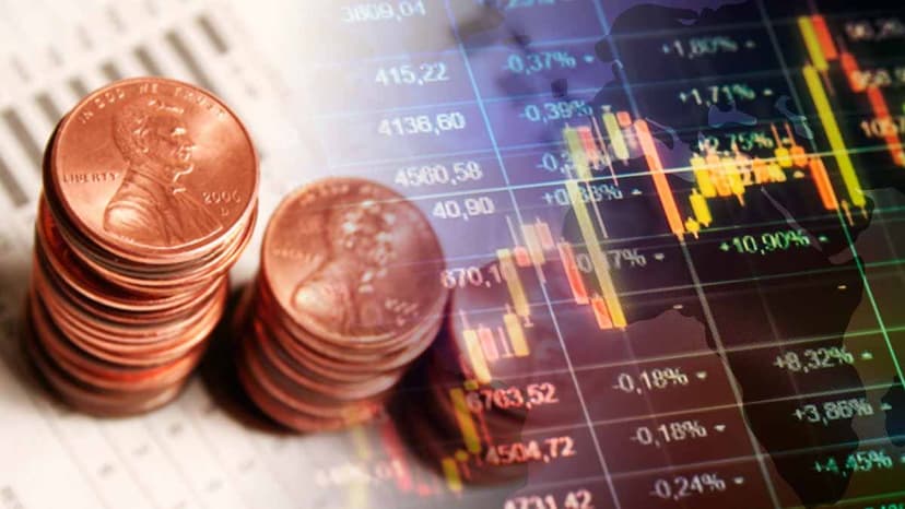 Risk Averse and Want to Trade Penny Stocks? 3 Tips