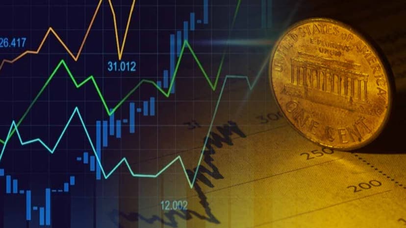 Decoding Penny Stocks Trading Patterns