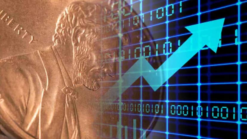 On a Budget? 3 Tips for Making Money With Penny Stocks