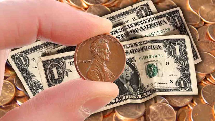 3 Good Penny Stocks To Watch This Week