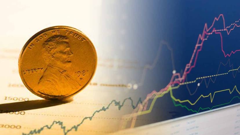 Building a Penny Stocks Trading Plan, 3 Steps