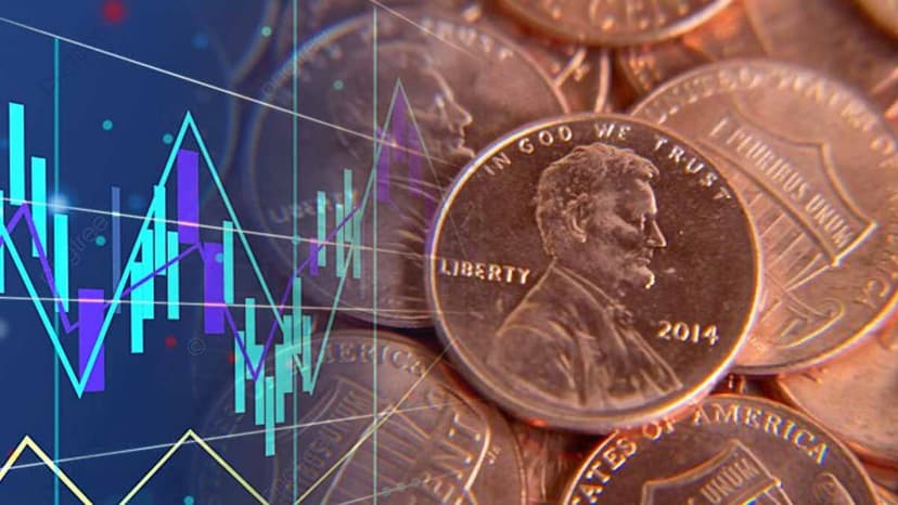 Should You Sell Your Penny Stocks When the Market Drops?