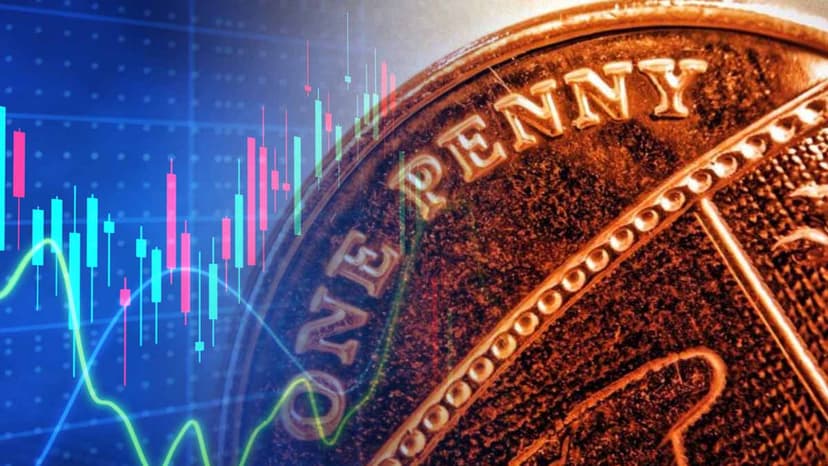 Choosing Unknown Penny Stocks, 3 Top Tips