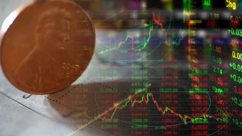 Using Fibonacci Retracement Levels to Buy Penny Stocks