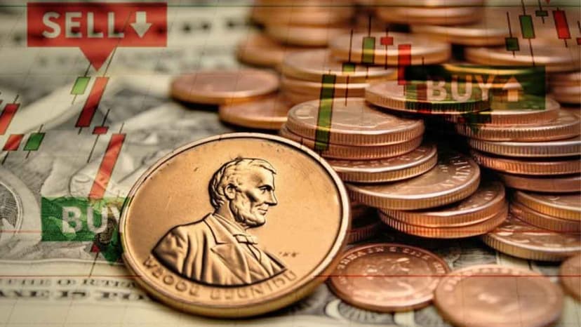 Best Penny Stocks To Buy Now? 3 To Watch Before 2024