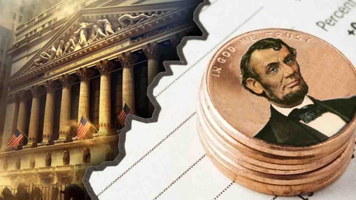 penny stocks with news this week to watch wall street