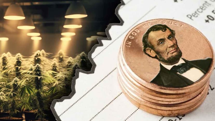 Marijuana Penny Stocks On Hold – Another Sell The News Event?