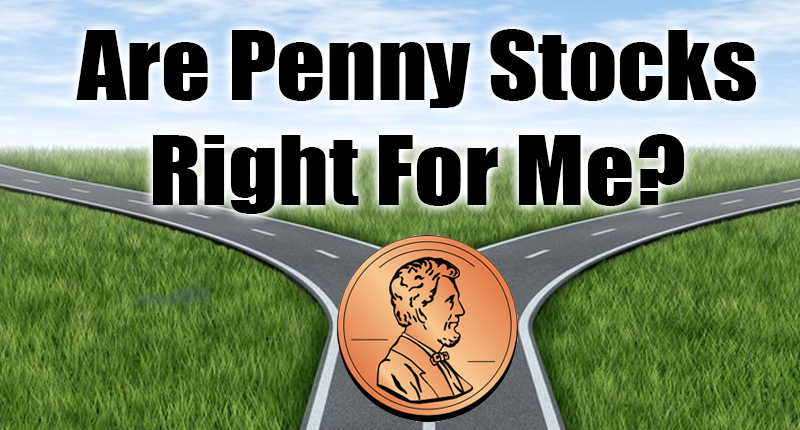 How to Trade Penny Stocks