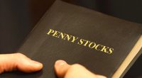 PENNY STOCK BIBLE
