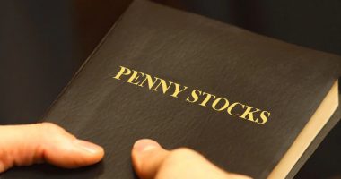 PENNY STOCK BIBLE