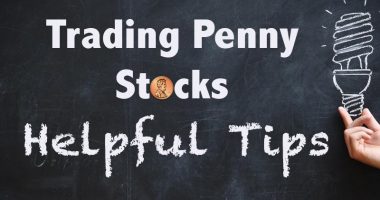 Penny Stock Investing Tips