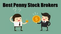best penny stock broker