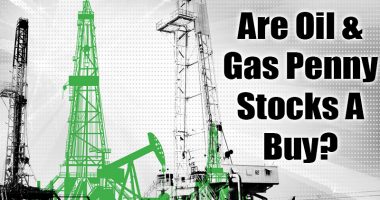 penny stocks oil gas buy
