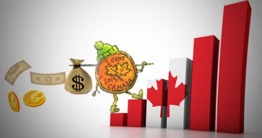 canadian penny stocks