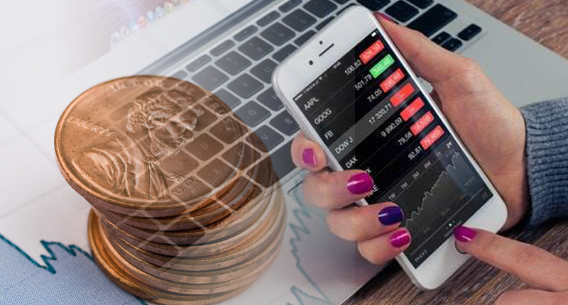 free penny stock trading app