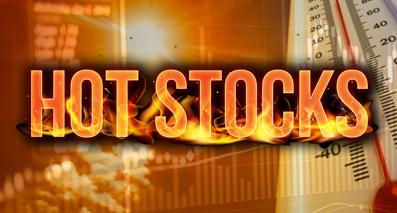hot penny stocks april