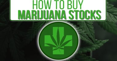 how to buy marijuana stocks