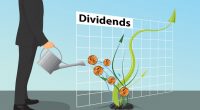 penny stock dividend