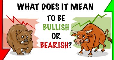 penny stocks bullish bearish