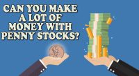can you make a lot of money with penny stocks