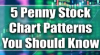 penny stock chart patterns to know 2023