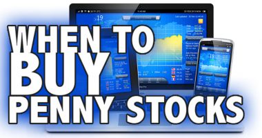 when to buy penny stocks