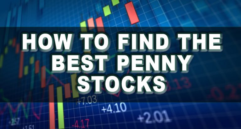 How To Pick The Best Penny Stocks | PennyStocks.com