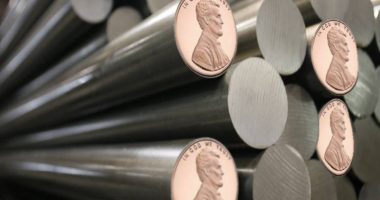 penny stocks to buy steel stocks