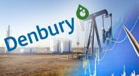 denbury resources penny stock to buy august